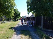 Májový běh pro zdraví